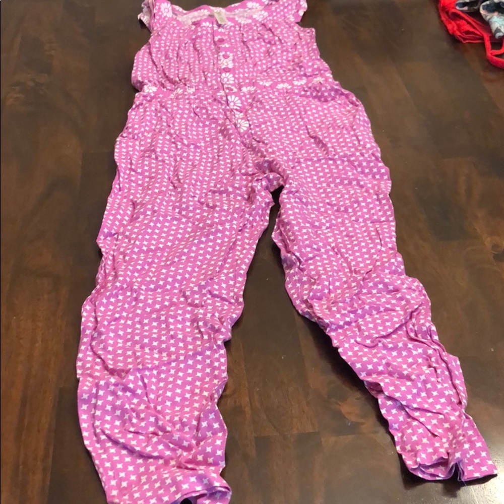Never worn romper